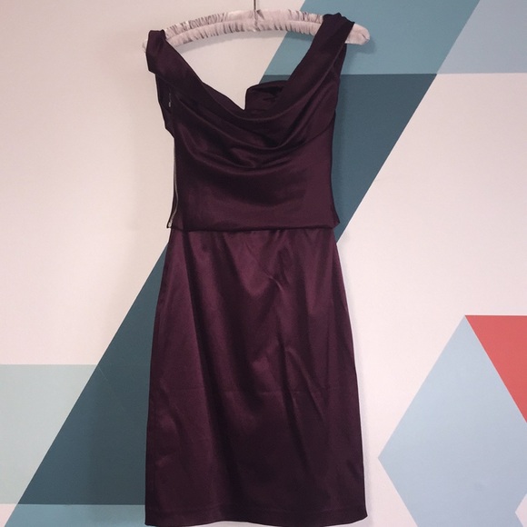 Stella McCartney Silk Satin Dress - Picture 2 of 7